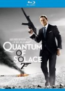 Quantum of Solace (Blu-Ray)